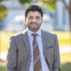 Meet your Posher, Vikas